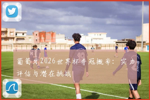 葡萄牙2026世界杯夺冠概率：实力评估与潜在挑战