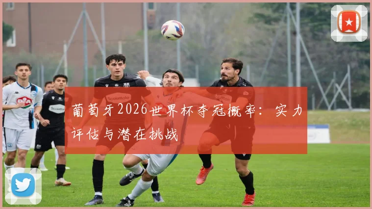葡萄牙2026世界杯夺冠概率：实力评估与潜在挑战
